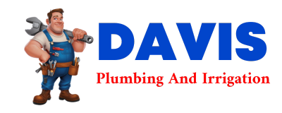 Trusted plumber in LOCKRIDGE